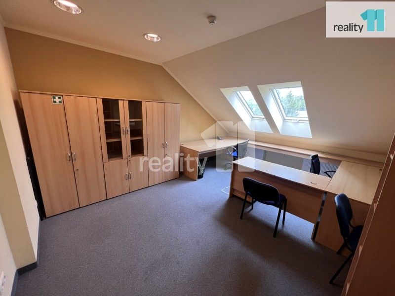 Pronájem komerčního prostoru 22 m² - foto 3