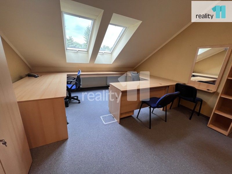 Pronájem komerčního prostoru 22 m² - foto 4