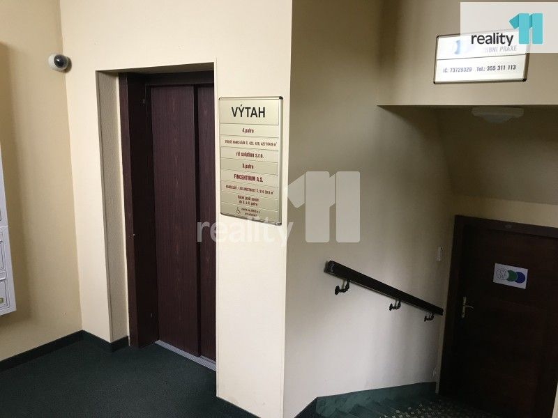 Pronájem komerčního prostoru 22 m² - foto 6
