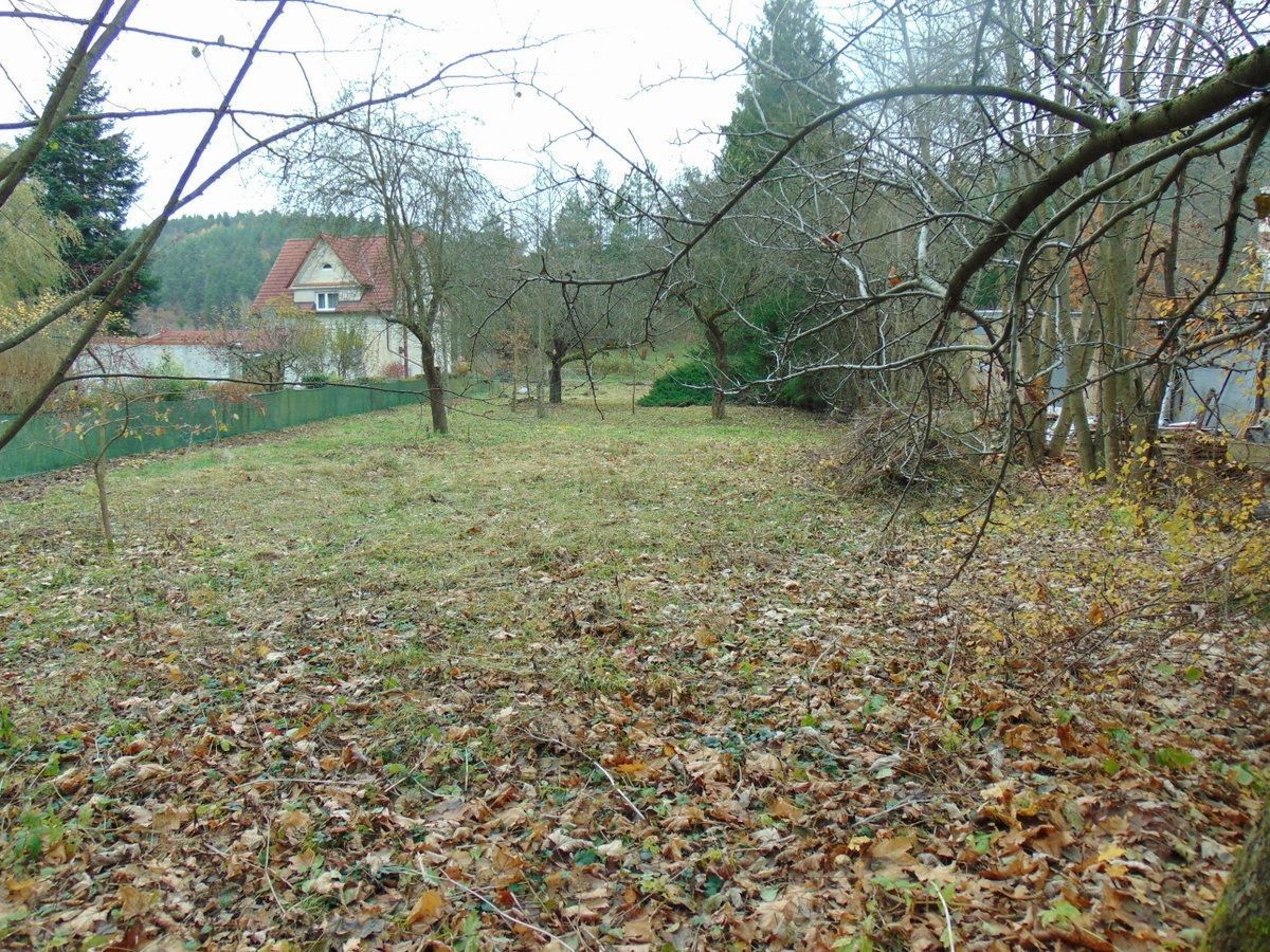 Prodej pozemku 1583 m² - foto 7
