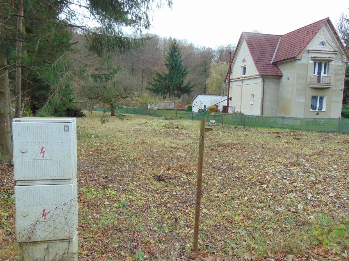 Prodej pozemku 1583 m² - foto 8