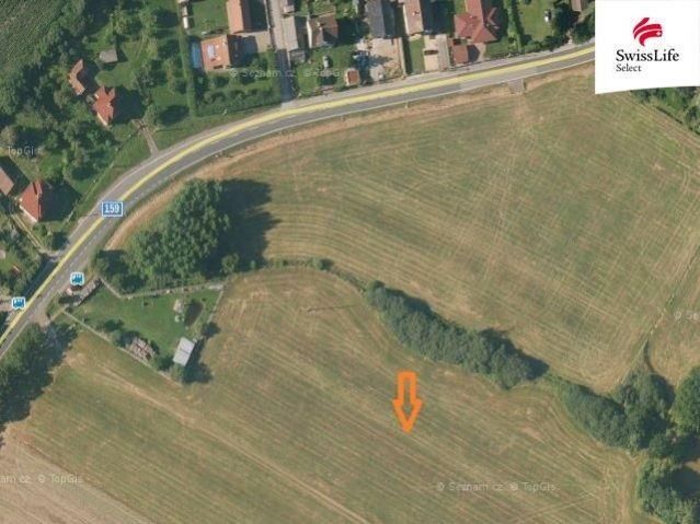 Prodej pozemku 4297 m² - foto 4