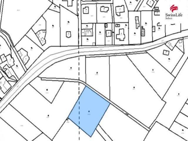 Prodej pozemku 4297 m² - foto 3