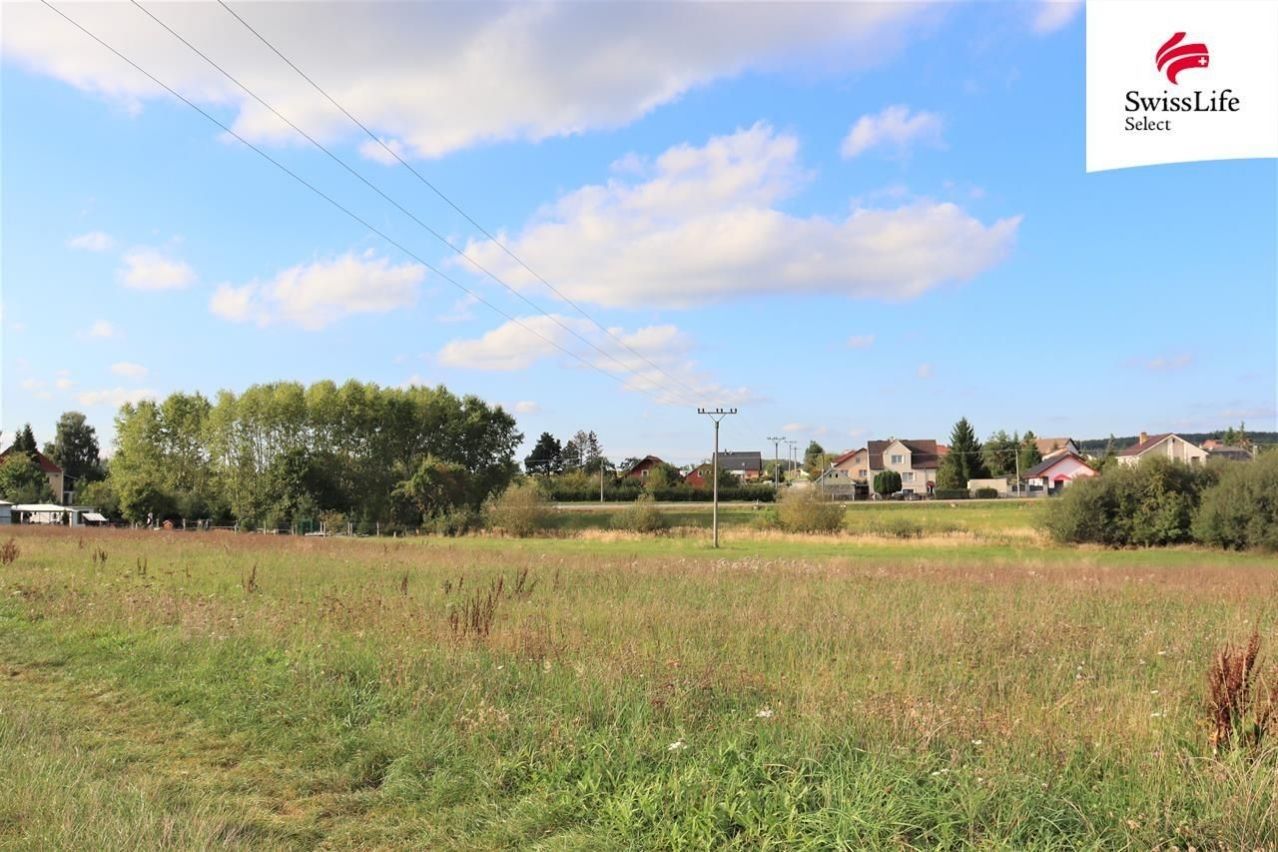 Prodej pozemku 4297 m² - foto 1
