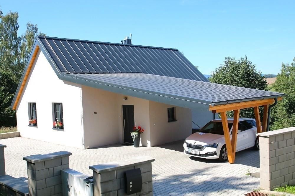 Prodej domu 164 m² - foto 3