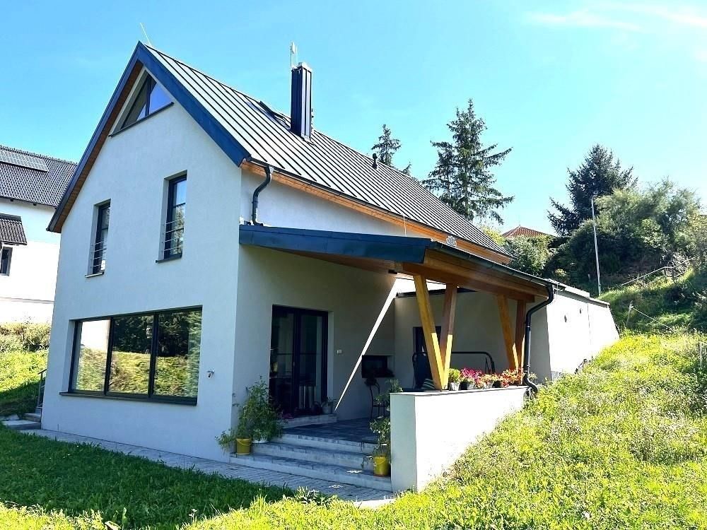 Prodej domu 164 m² - foto 2