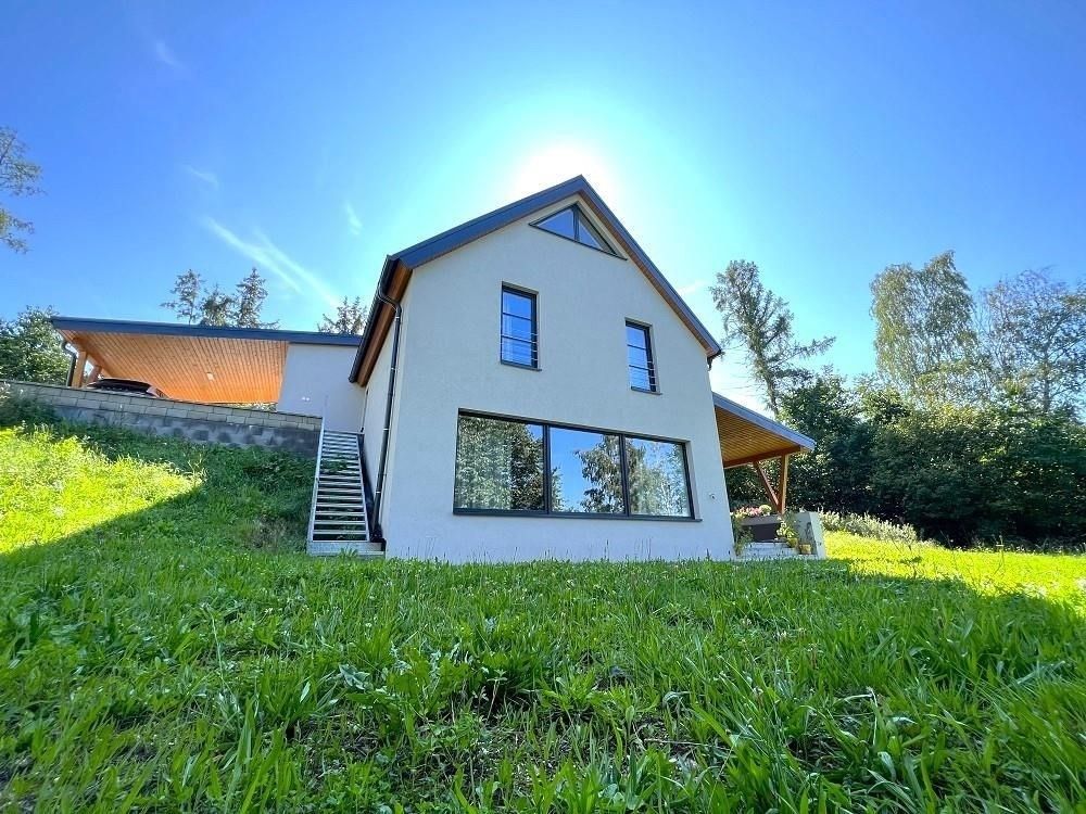 Prodej domu 164 m² - foto 1