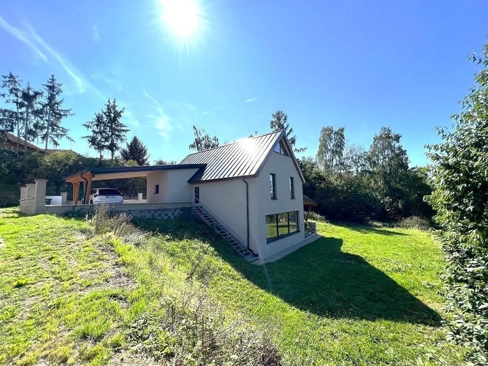Prodej domu 164 m² - foto 4