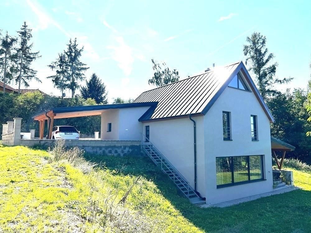 Prodej domu 164 m² - foto 5
