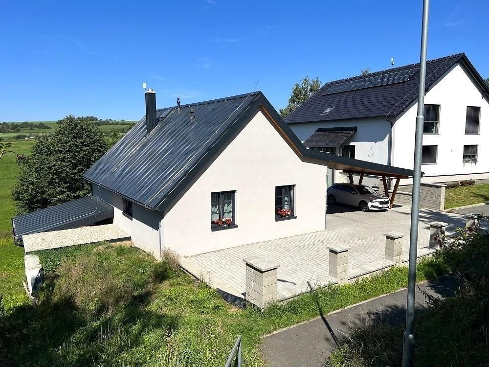 Prodej domu 164 m² - foto 8