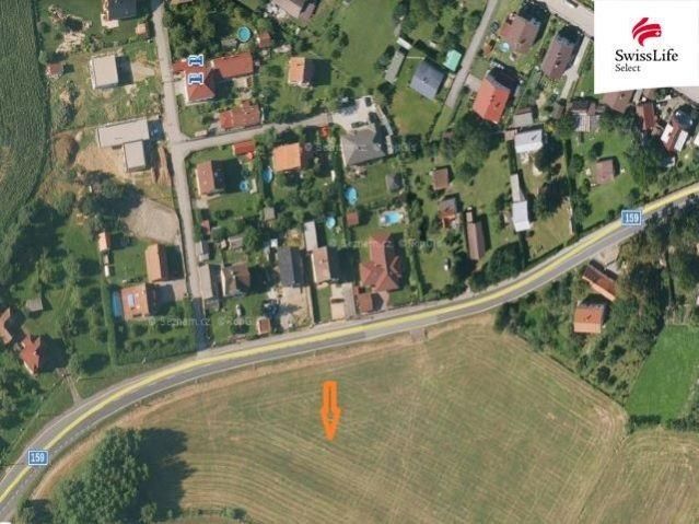 Prodej pozemku 3211 m² - foto 5