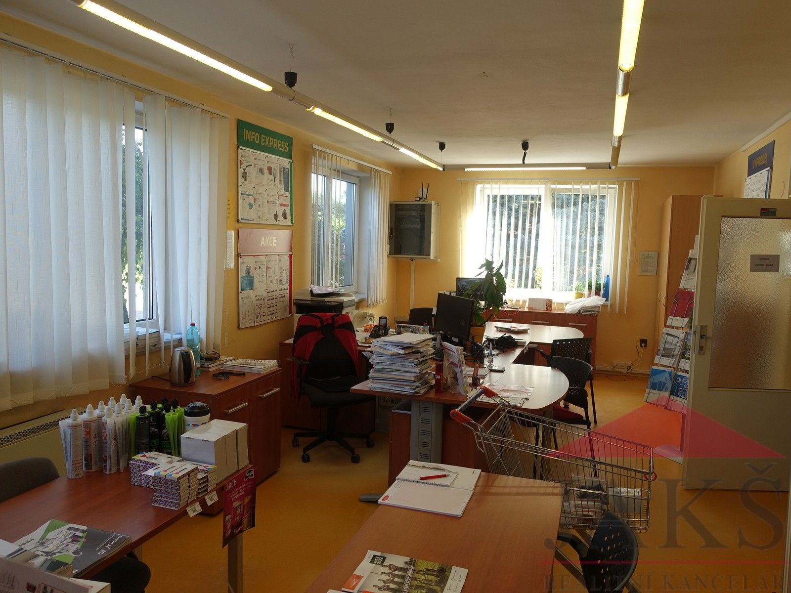 Pronájem komerčního prostoru 238 m² - foto 14