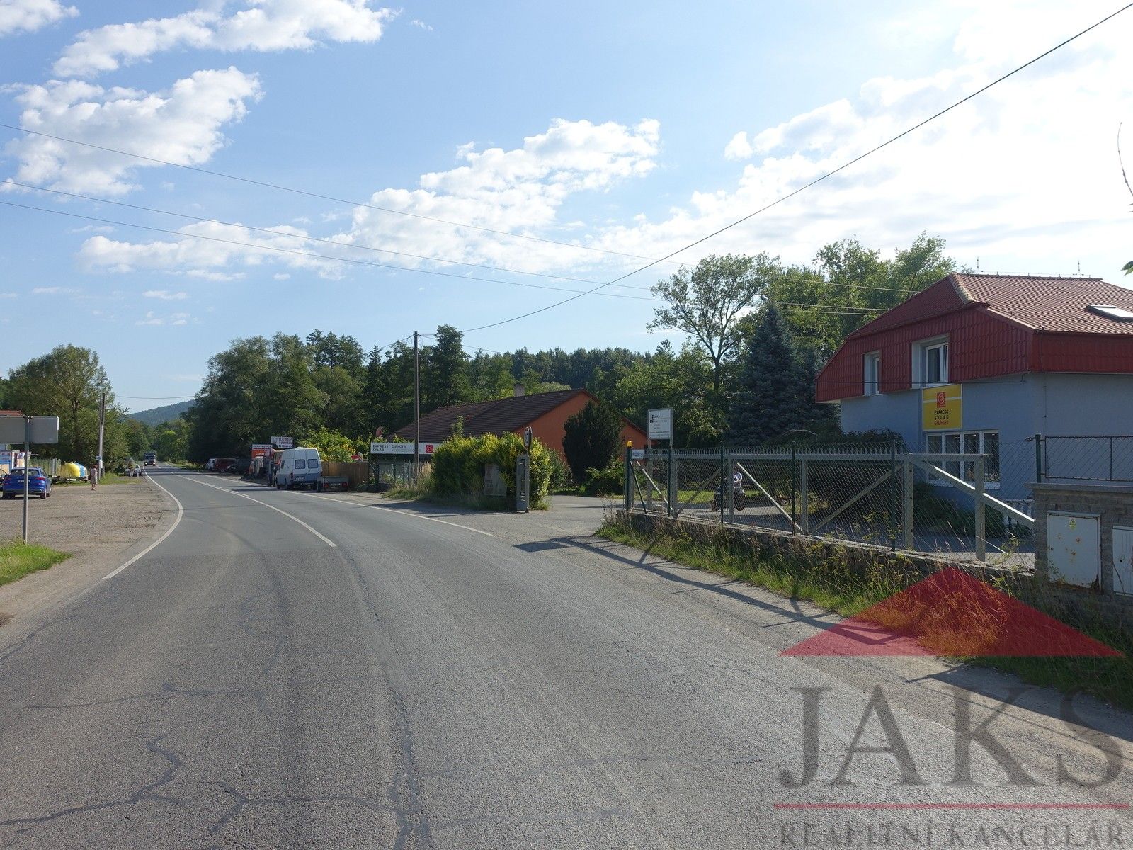 Pronájem komerčního prostoru 238 m² - foto 20