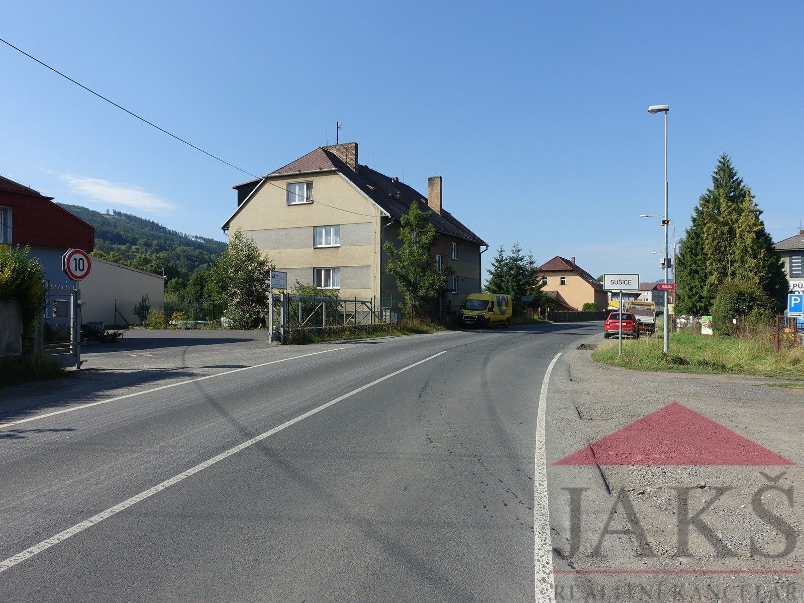 Pronájem komerčního prostoru 238 m² - foto 19