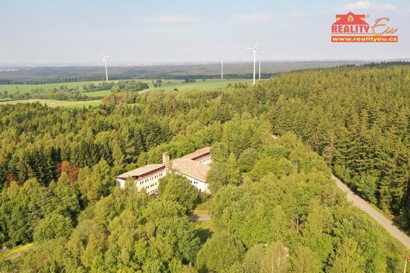 Prodej nemovitosti 2 m² - foto 1