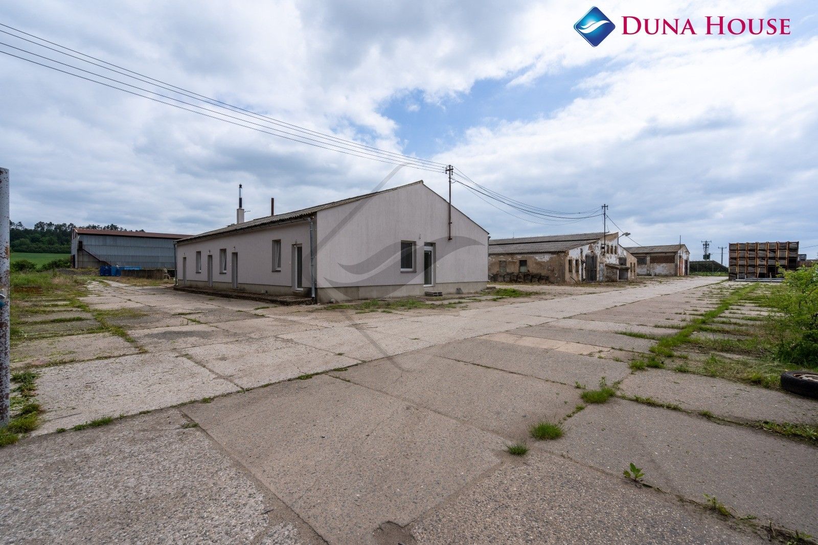 Prodej pozemku 22700 m² - foto 5