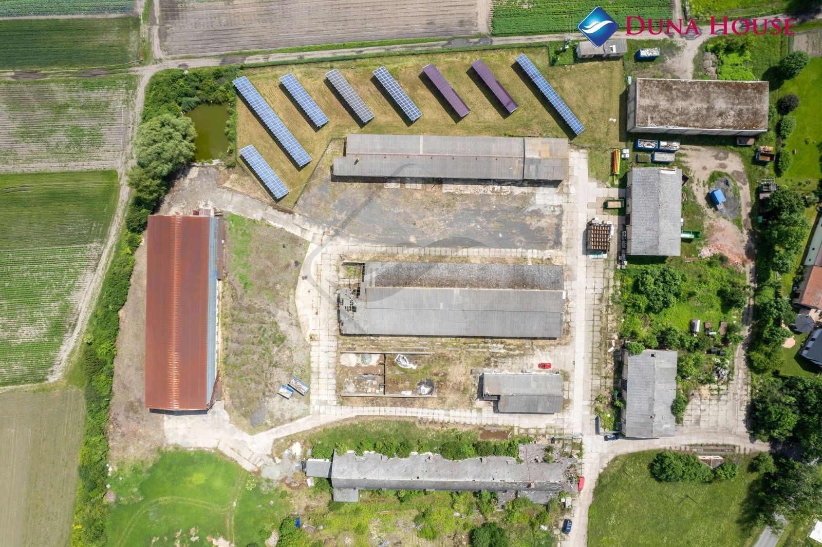 Prodej pozemku 22700 m² - foto 6