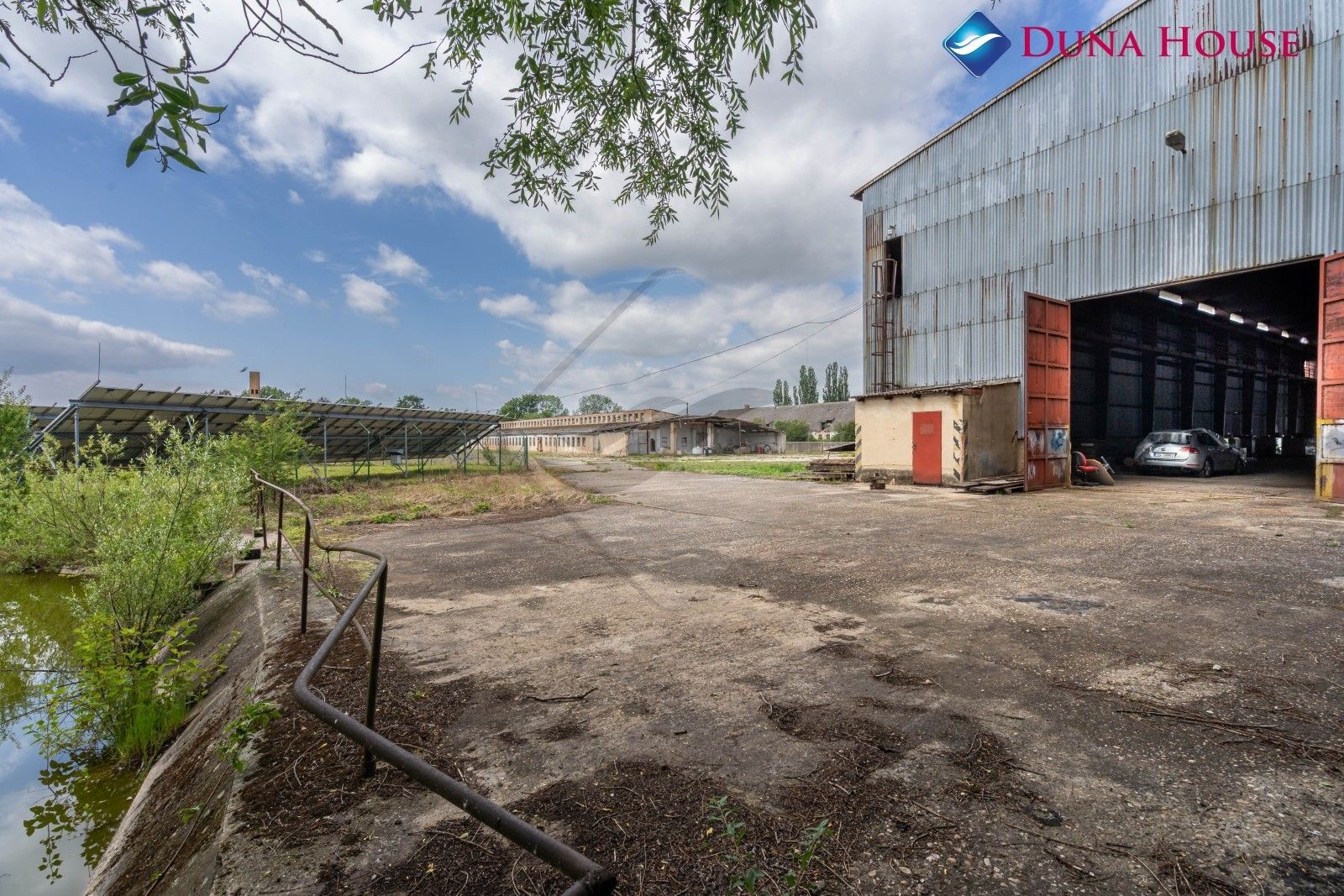 Prodej pozemku 22700 m² - foto 10