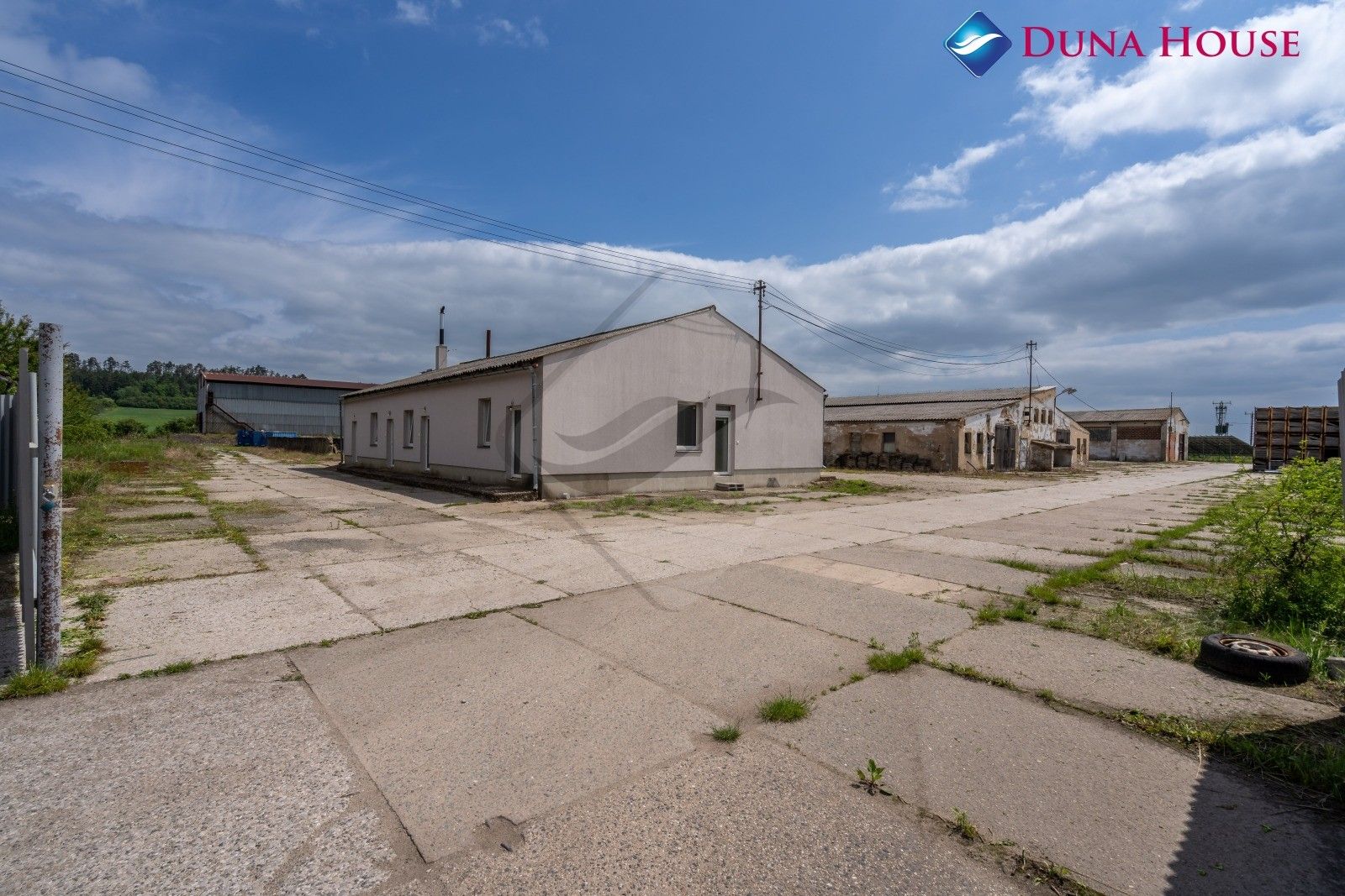 Prodej pozemku 22700 m² - foto 11