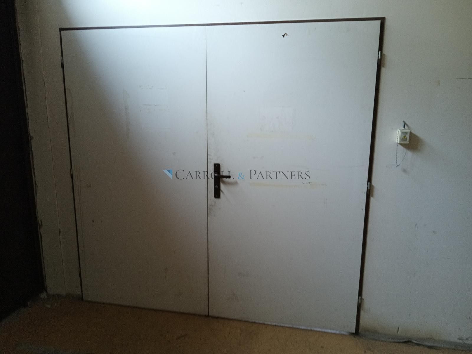 Pronájem komerčního prostoru 21 m² - foto 2