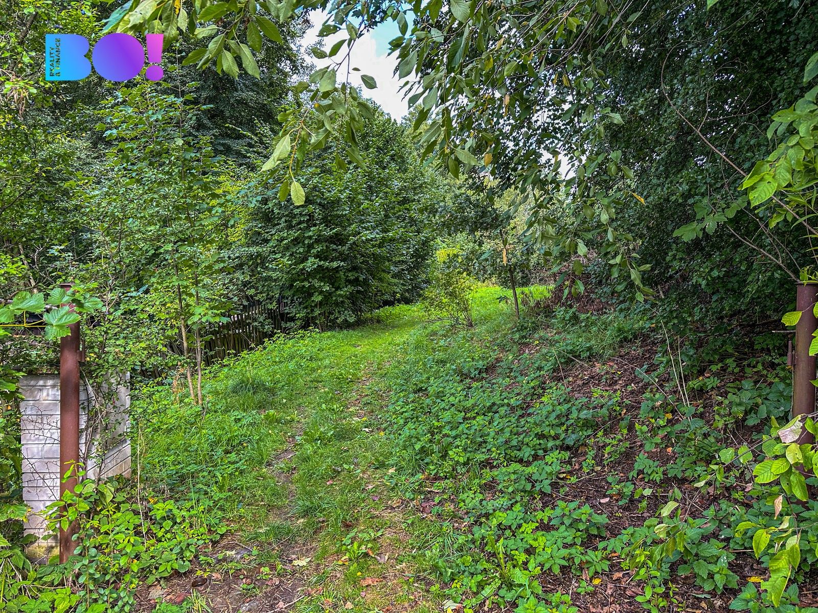 Prodej pozemku 3959 m² - foto 11