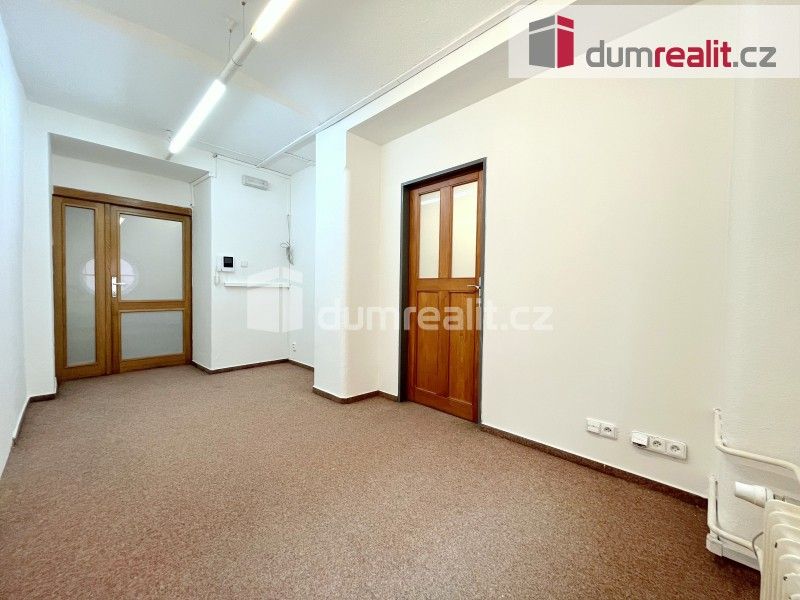 Pronájem komerčního prostoru 24 m² - foto 8