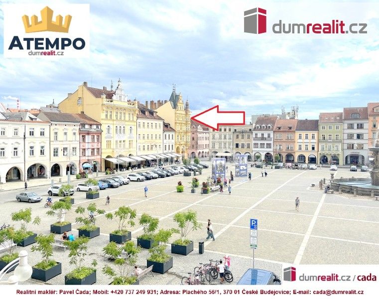 Pronájem komerčního prostoru 24 m² - foto 4