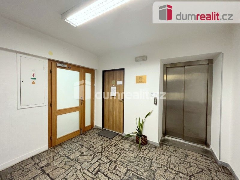 Pronájem komerčního prostoru 24 m² - foto 5