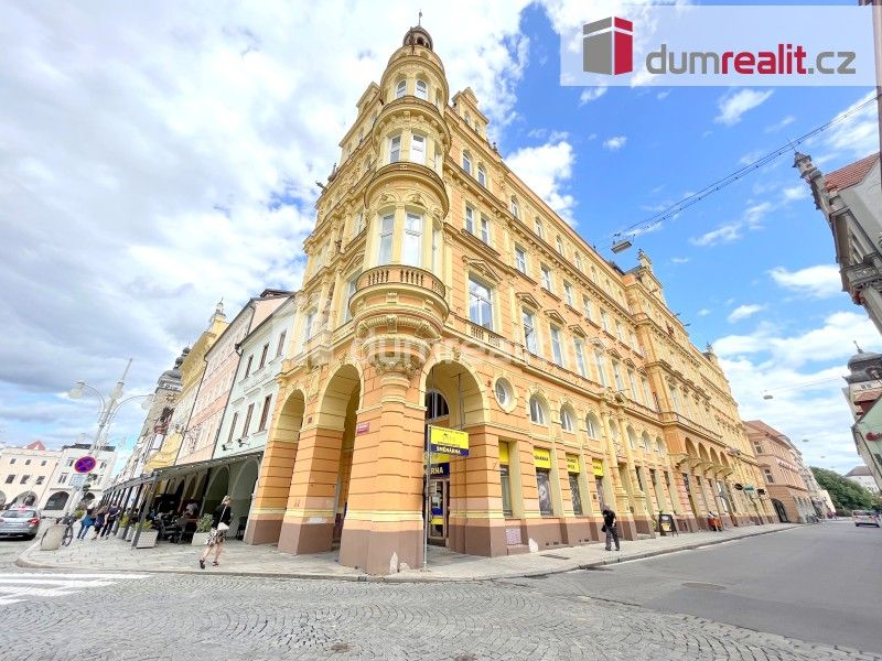 Pronájem komerčního prostoru 24 m² - foto 1