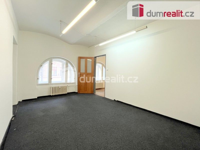 Pronájem komerčního prostoru 24 m² - foto 11
