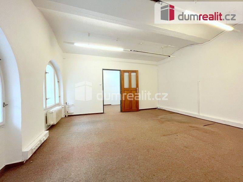 Pronájem komerčního prostoru 24 m² - foto 12
