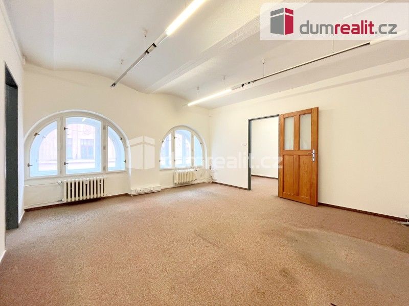 Pronájem komerčního prostoru 24 m² - foto 13