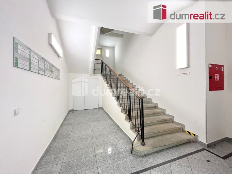 Pronájem komerčního prostoru 24 m² - foto 16