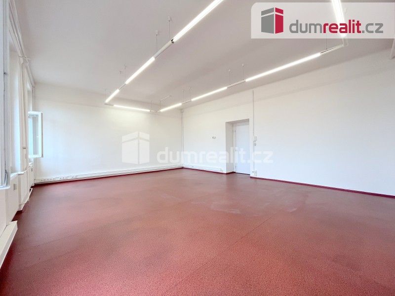 Pronájem komerčního prostoru 24 m² - foto 22