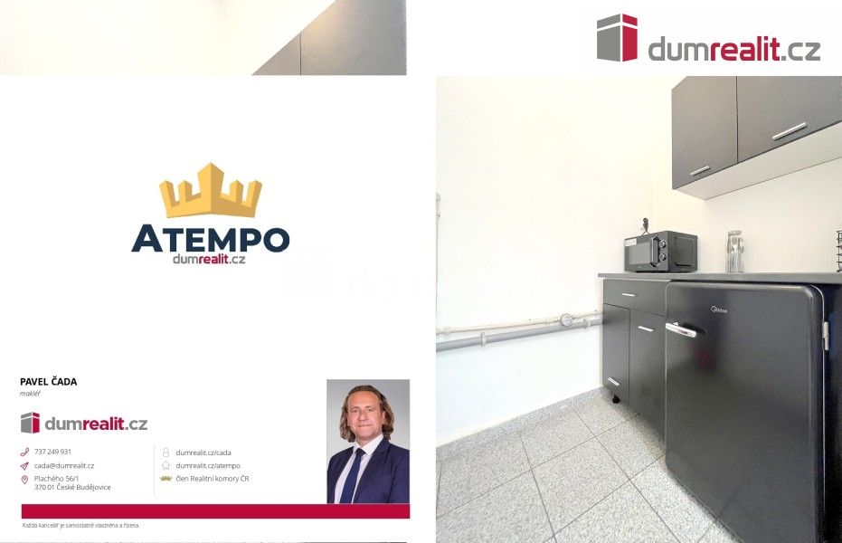 Pronájem komerčního prostoru 24 m² - foto 23
