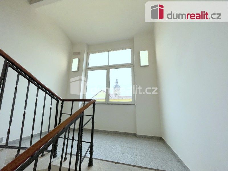 Pronájem komerčního prostoru 24 m² - foto 24