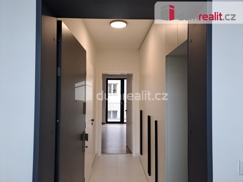 Pronájem bytu 1+kk 35 m² - foto 2