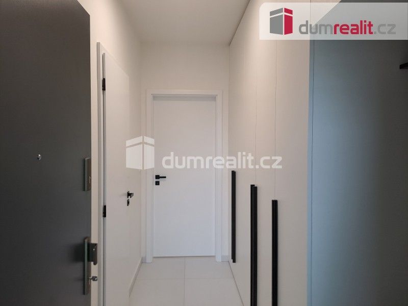 Pronájem bytu 1+kk 35 m² - foto 3