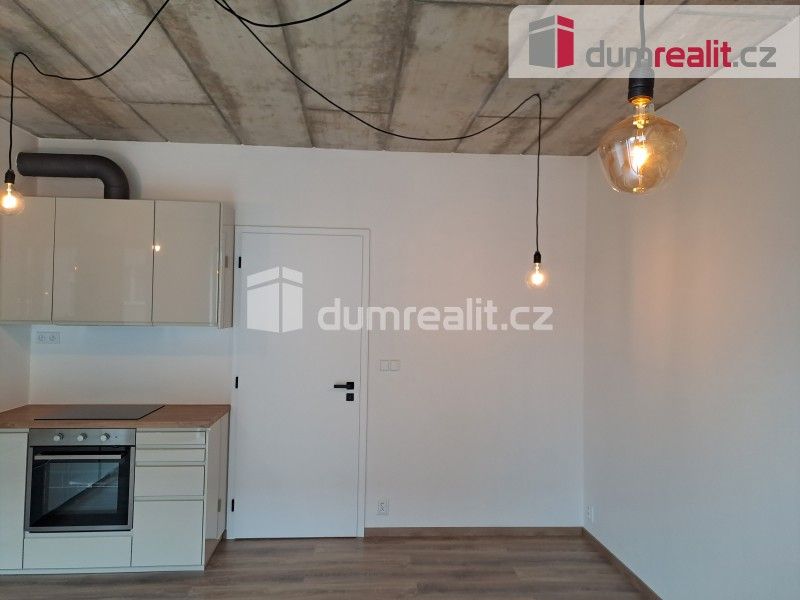 Pronájem bytu 1+kk 35 m² - foto 8