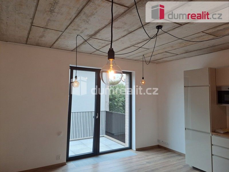 Pronájem bytu 1+kk 35 m² - foto 10