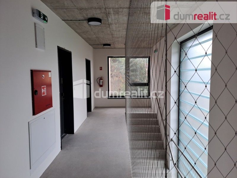 Pronájem bytu 1+kk 35 m² - foto 14