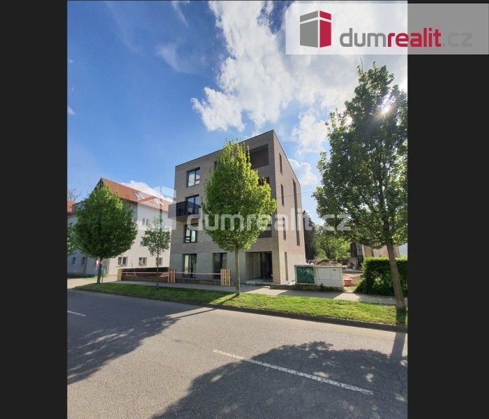 Pronájem bytu 1+kk 35 m² - foto 16