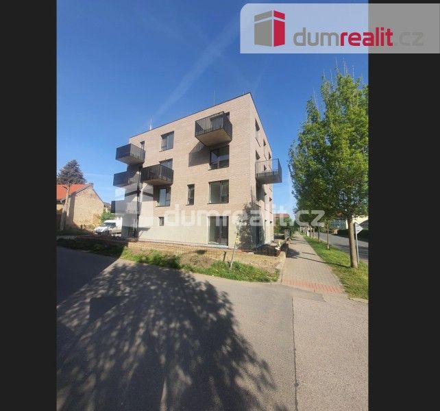 Pronájem bytu 1+kk 35 m² - foto 18