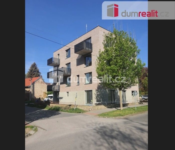 Pronájem bytu 1+kk 35 m² - foto 19