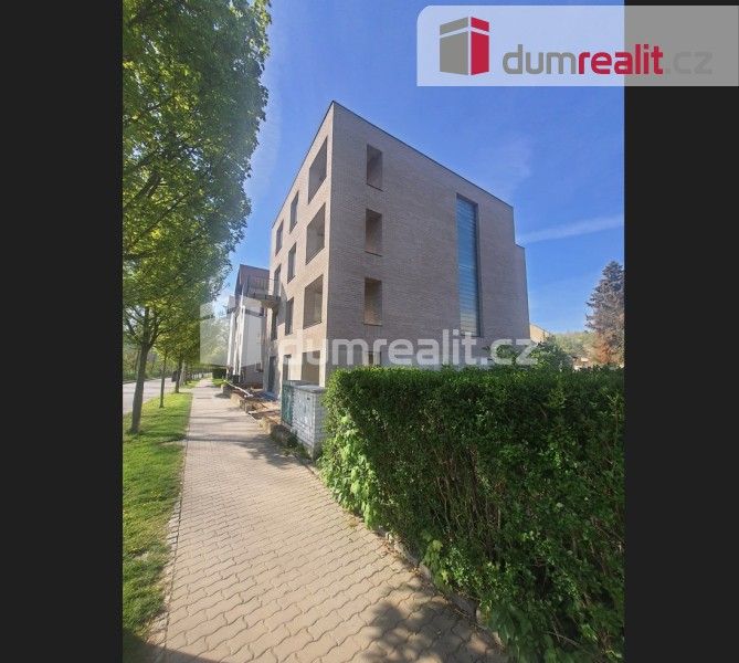 Pronájem bytu 1+kk 35 m² - foto 20