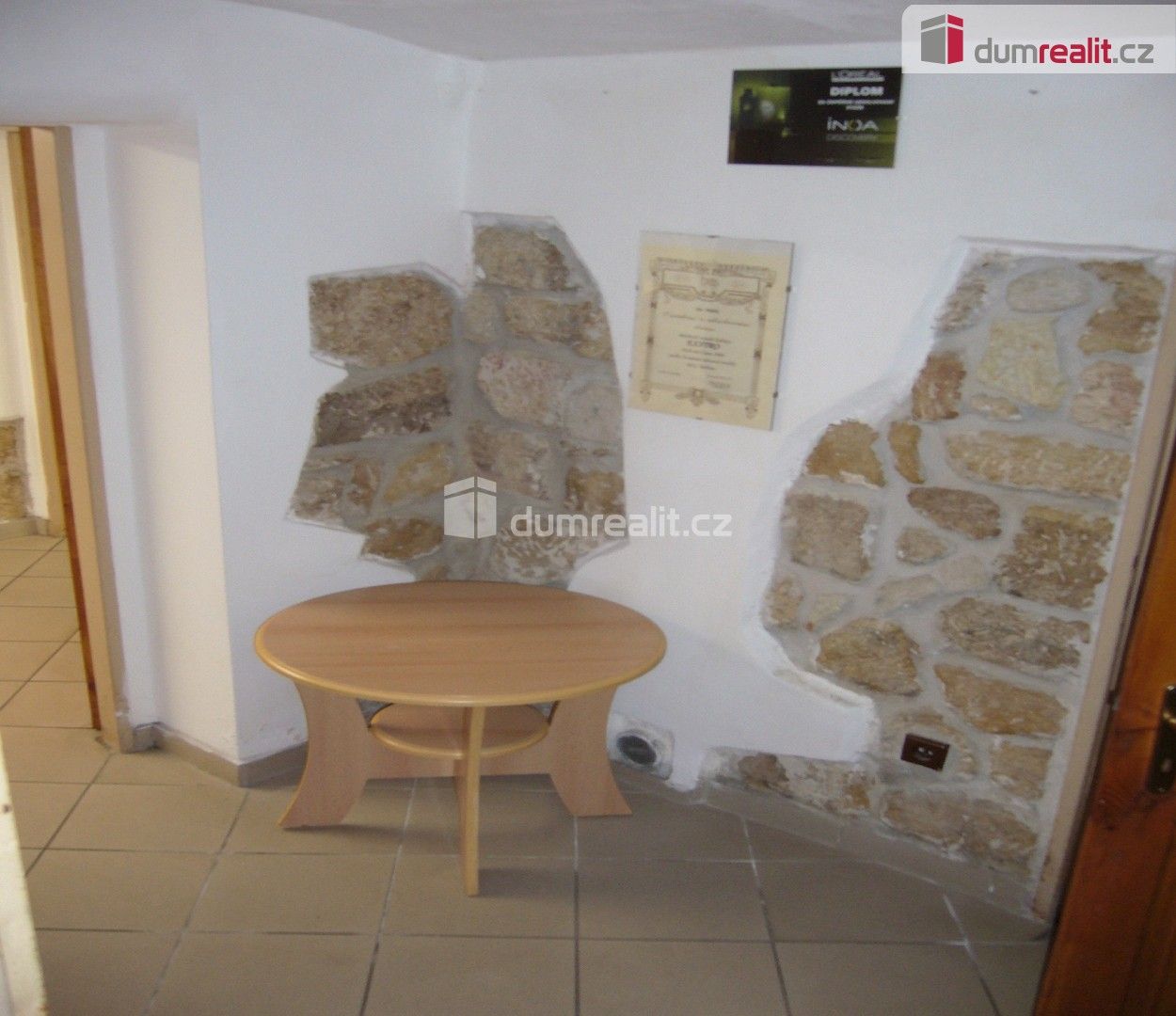 Pronájem komerčního prostoru 40 m² - foto 3