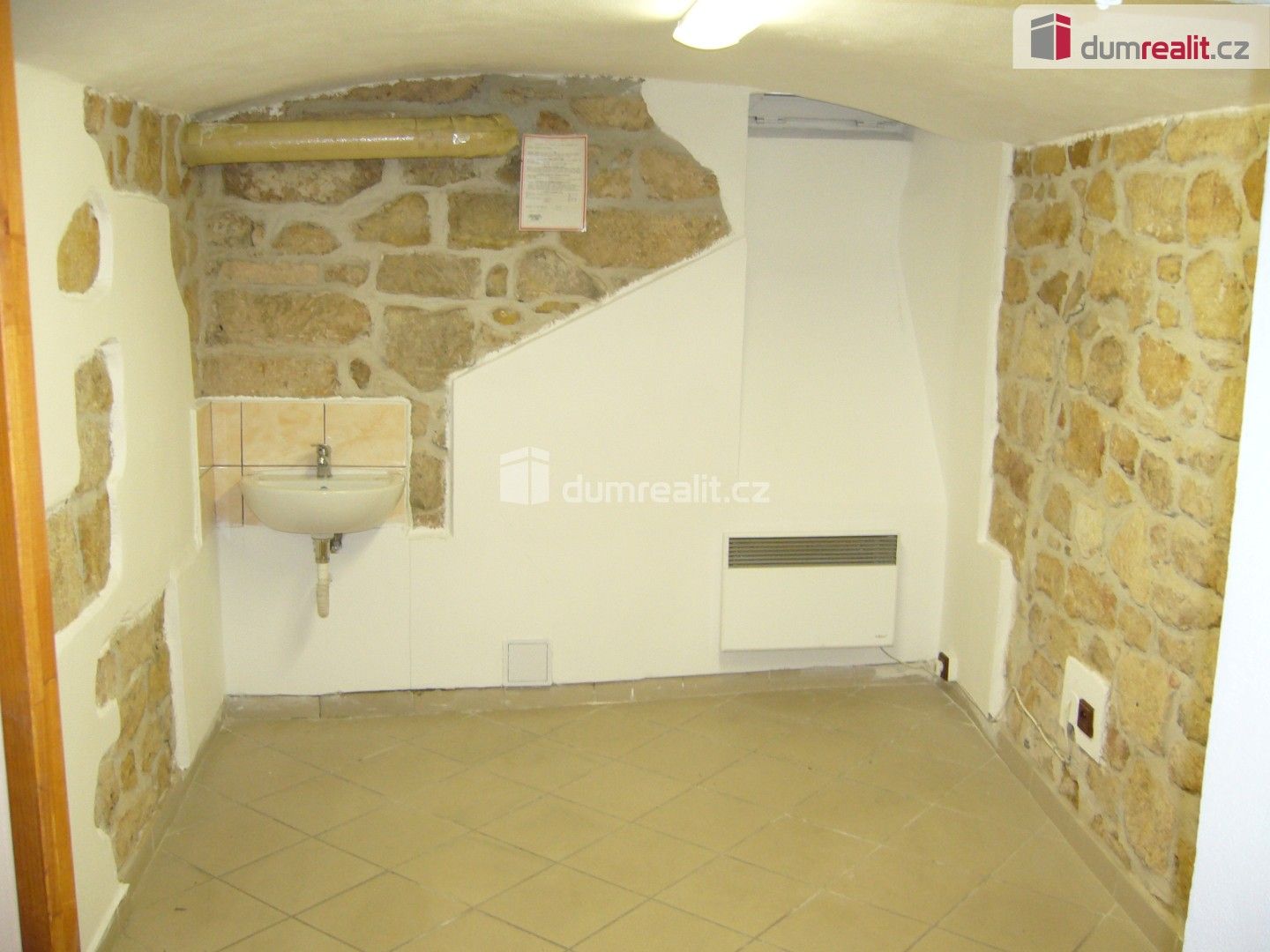 Pronájem komerčního prostoru 40 m² - foto 2