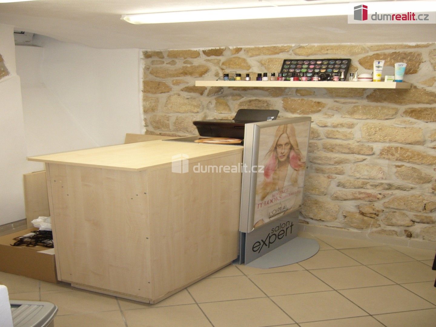 Pronájem komerčního prostoru 40 m² - foto 4