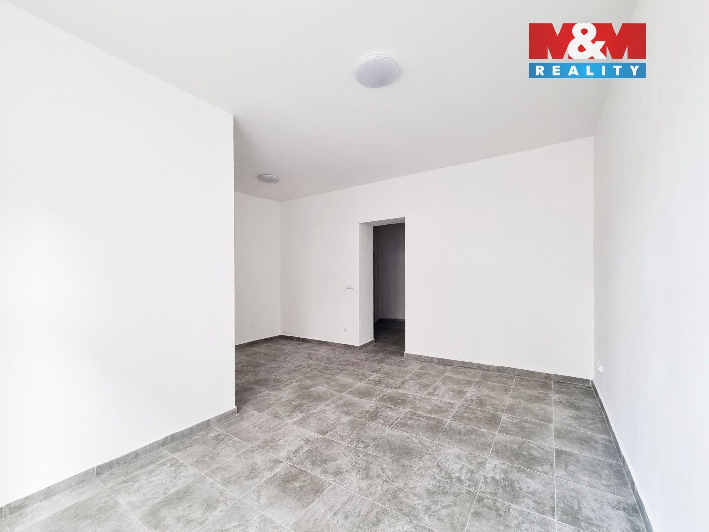 Pronájem bytu 1+1 38 m² - foto 8