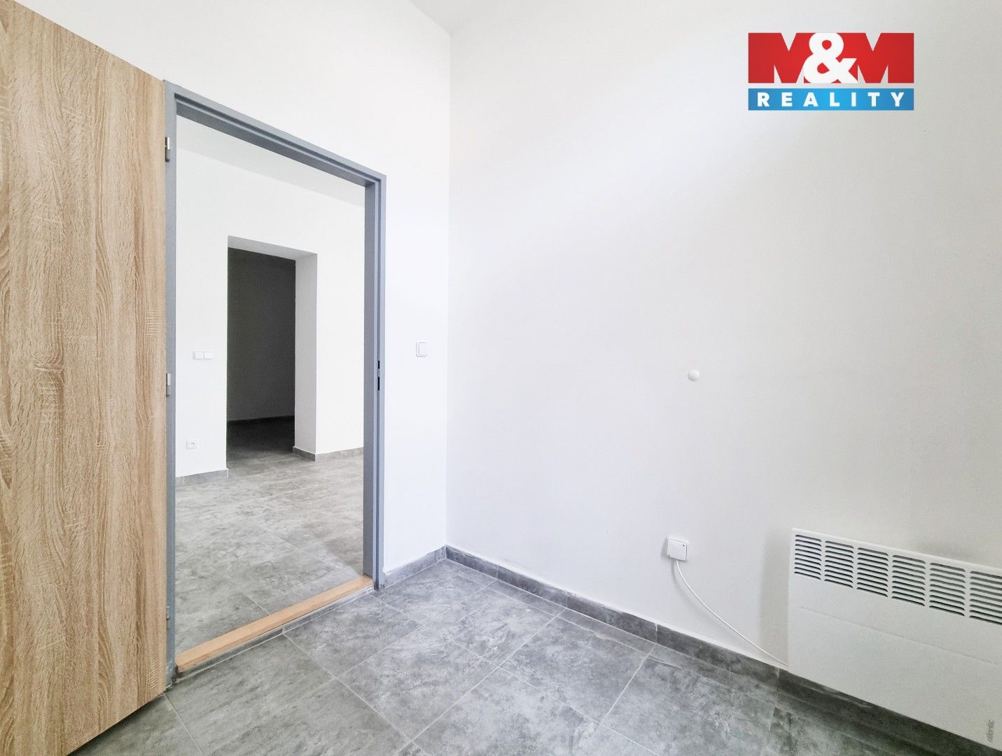 Pronájem bytu 1+1 38 m² - foto 7